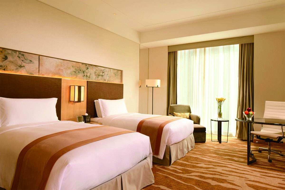 考研酒店从哪一天开始订,考研有必要早订酒店吗