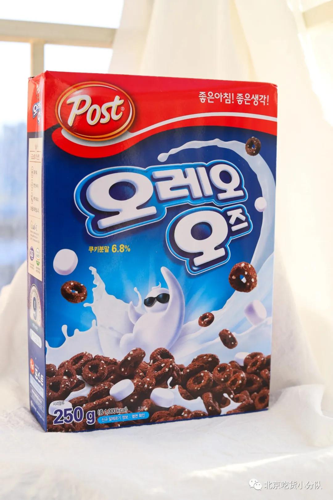 原来的奥利奥数量,原来奥利奥也可以这么好吃