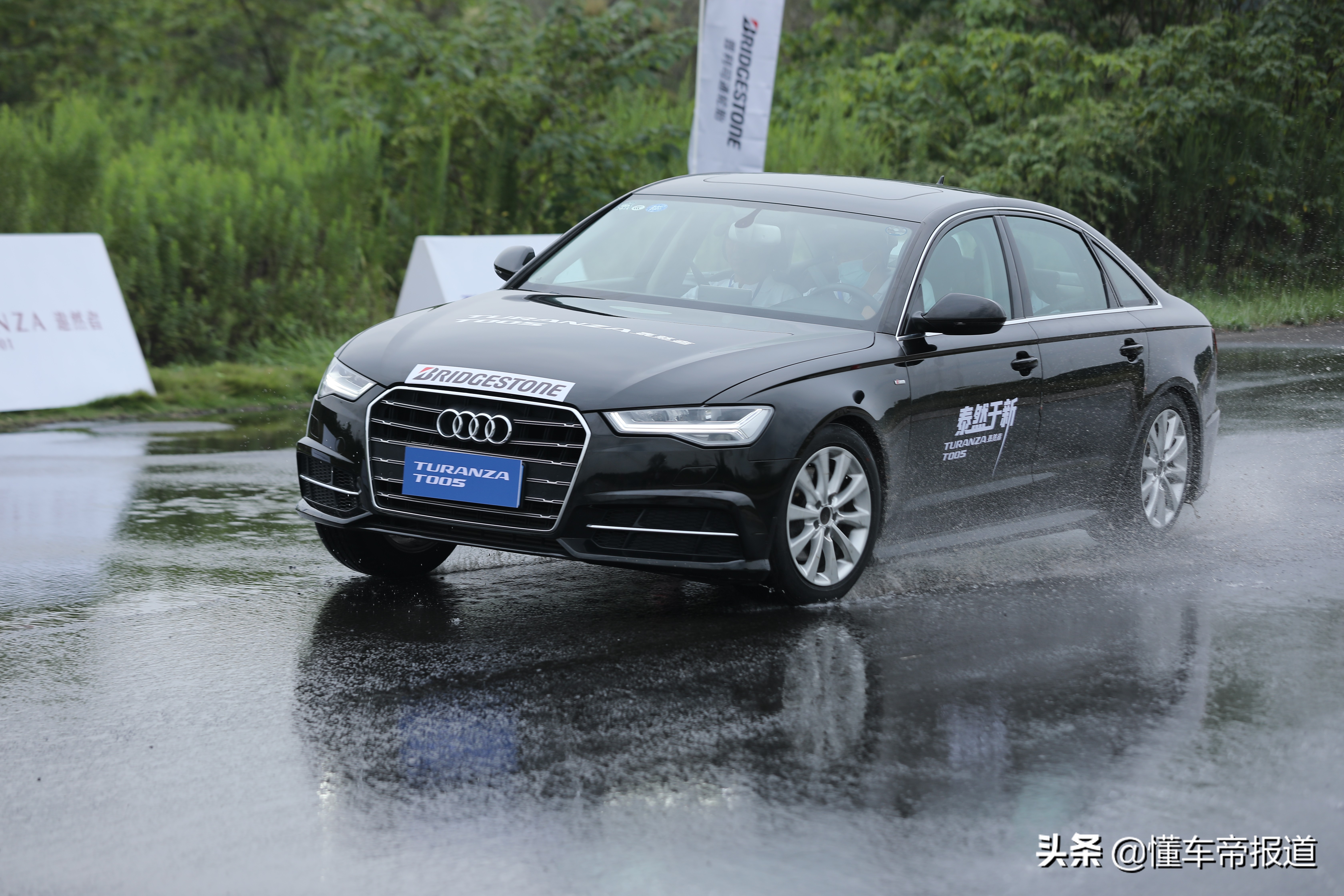 普利司通雪地轮胎静音效果怎么样,马牌轮胎和普利司通哪个静音好