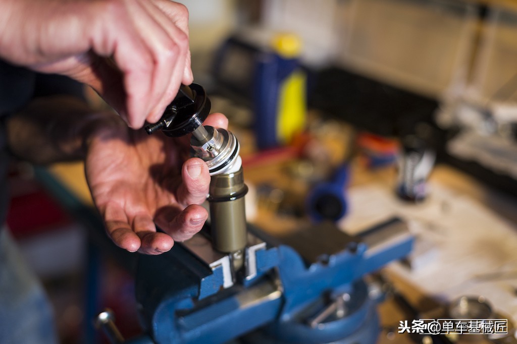 速度最快的速降自行车,气动速降车