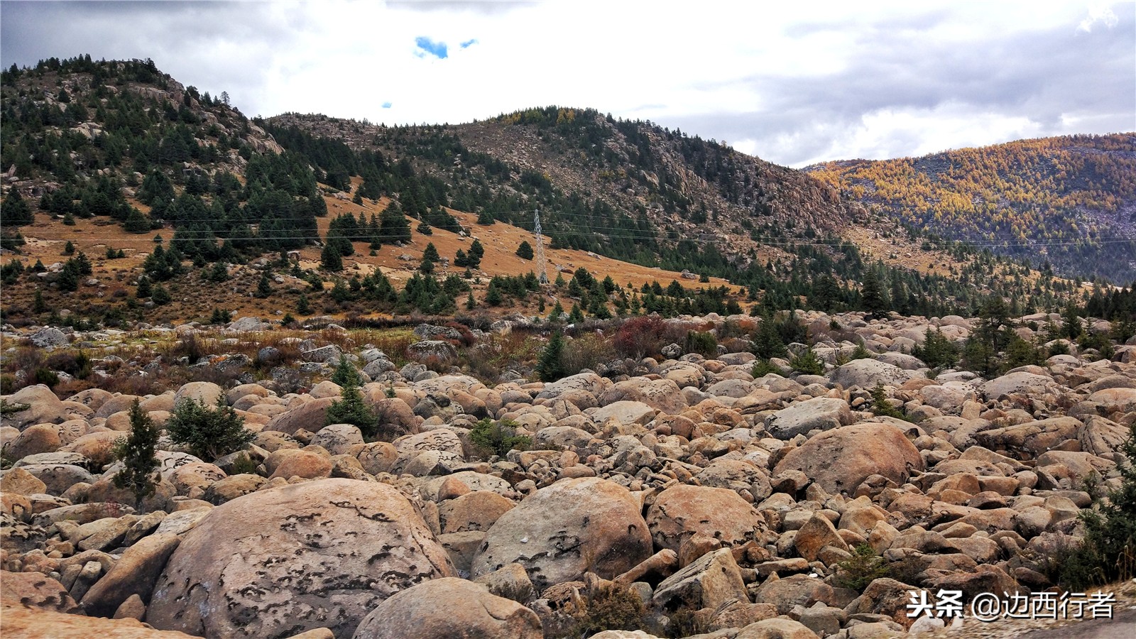 川西旅行日记,川西旅游日记100字