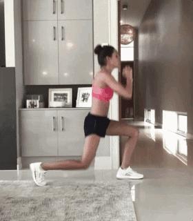 除了运动还有什么可以增强抵抗力,居家隔离运动提高免疫力