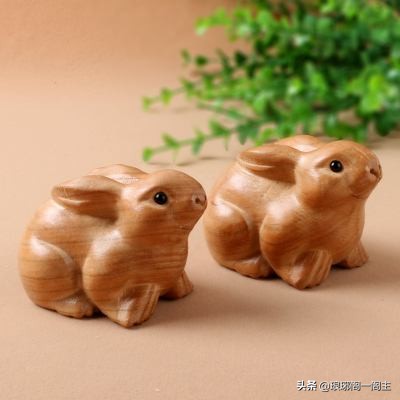 十二生肖老鼠牛虎兔,传统文化十二生肖之兔