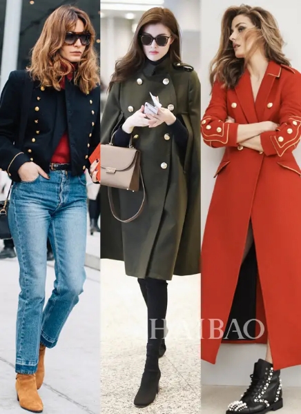 胯宽臀大怎么解决,胯宽臀围大穿哪款