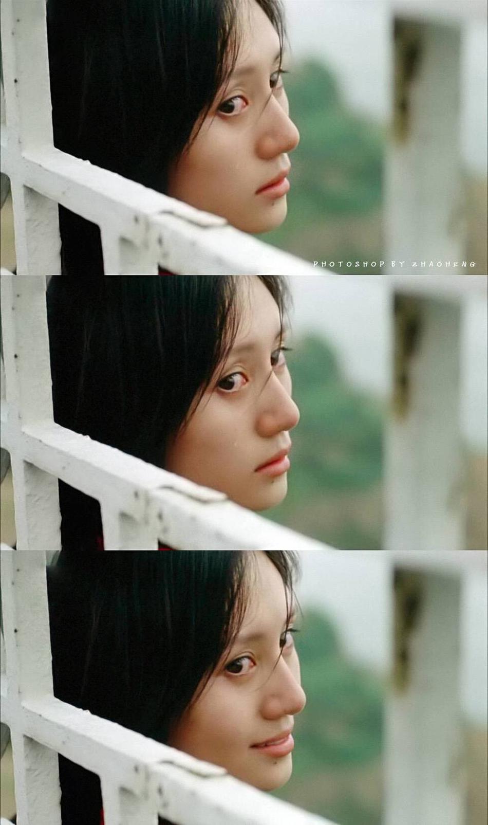 袁泉个人魅力,袁泉辛酸的故事