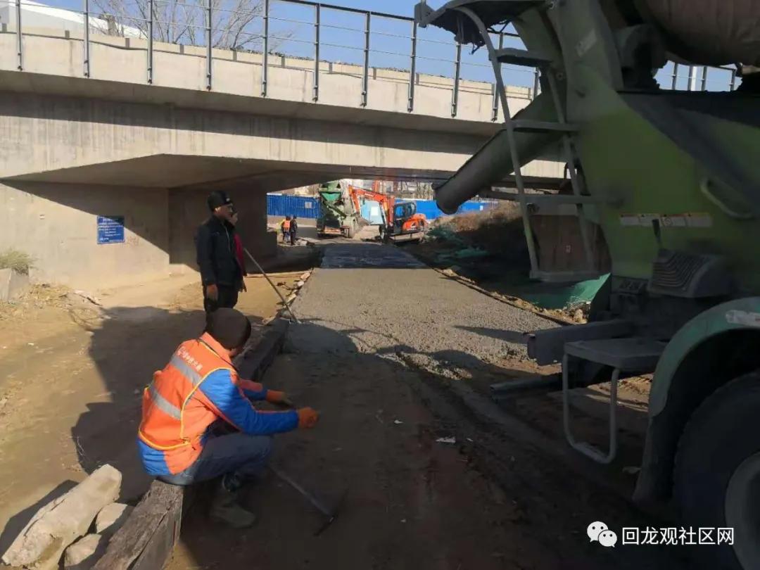 回龙观上学没前途吗,回龙观上学