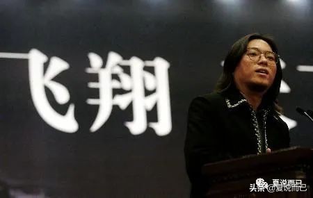 高晓松和韩寒能成为朋友的原因,高晓松我进监狱那一年最感谢韩寒