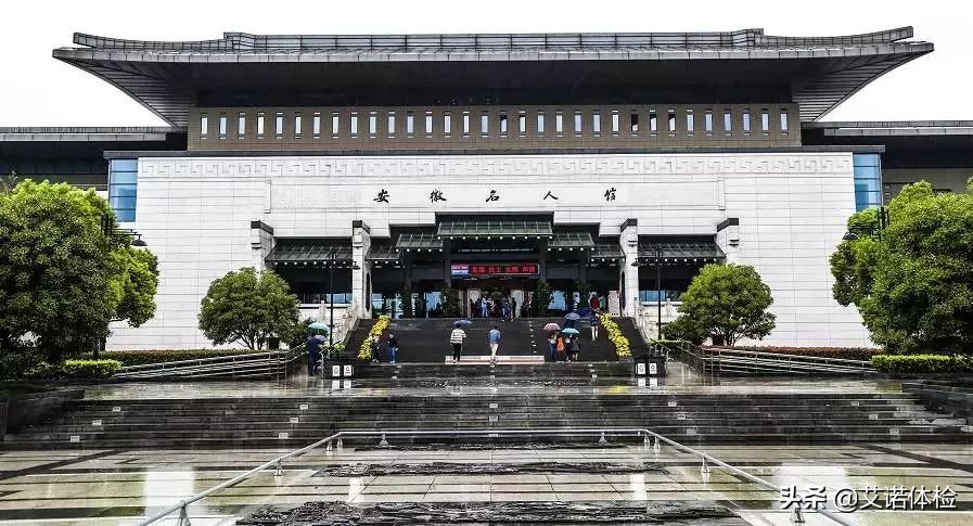 合肥景区免费景点,合肥旅游景点大全免费玩