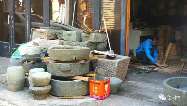 岁月有痕，瞿溪老街离我们不远