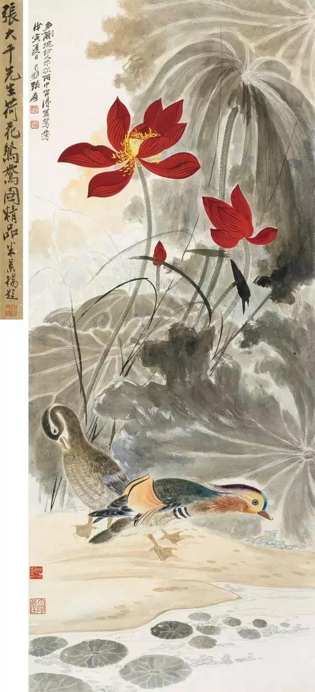 北京匡时2018春拍即将盛大开幕,匡时十周年春拍