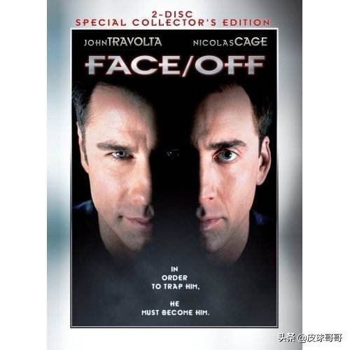 十部最好看的枪战片,五部值得推荐的枪战电影