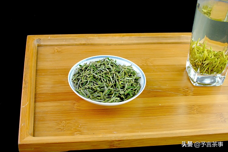 黄山毛峰水太深，掌握三点不上当，资深店员的良心告知