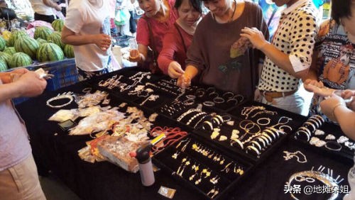 摆地摊必须知道的100个常识,新手摆地摊的详细计划及建议