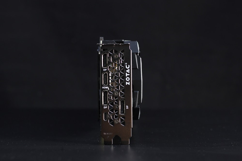 索泰rtx2080ti-xgamingoc拆解,索泰2080ti装机