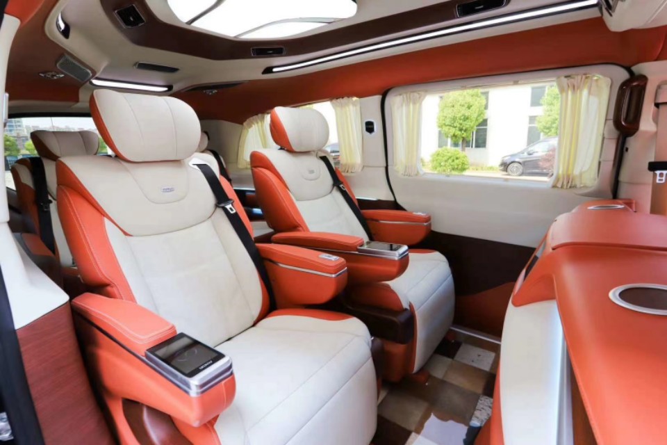 你印象中的豪车,你印象中的汽车是什么样