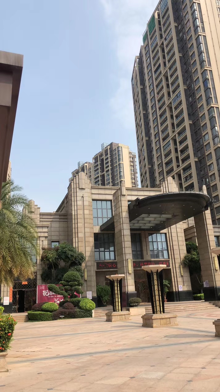 传说中的金沙,金沙世纪城最好小区