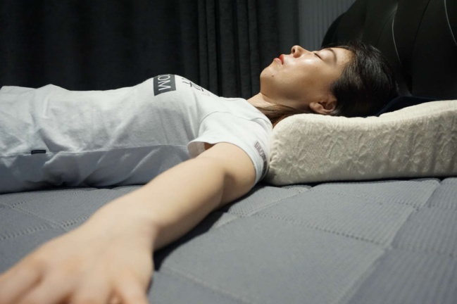 慕思3d床垫233b怎么样,95分床垫