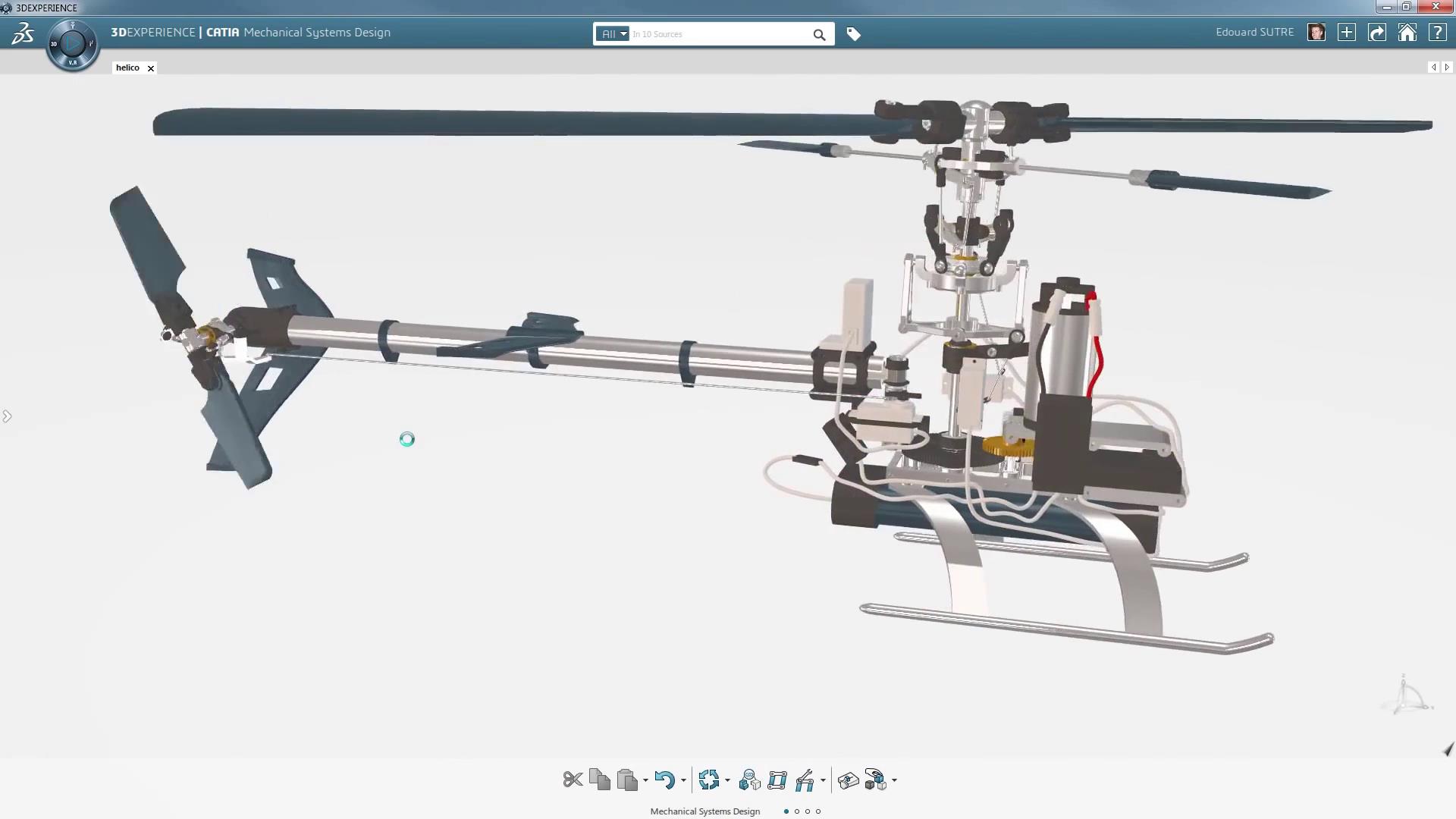 中国顶级机床vs日本机床,国产钻攻机床哪家好