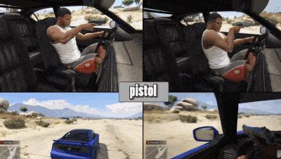 游戏中的奇异生物,游戏里的一些变异生物