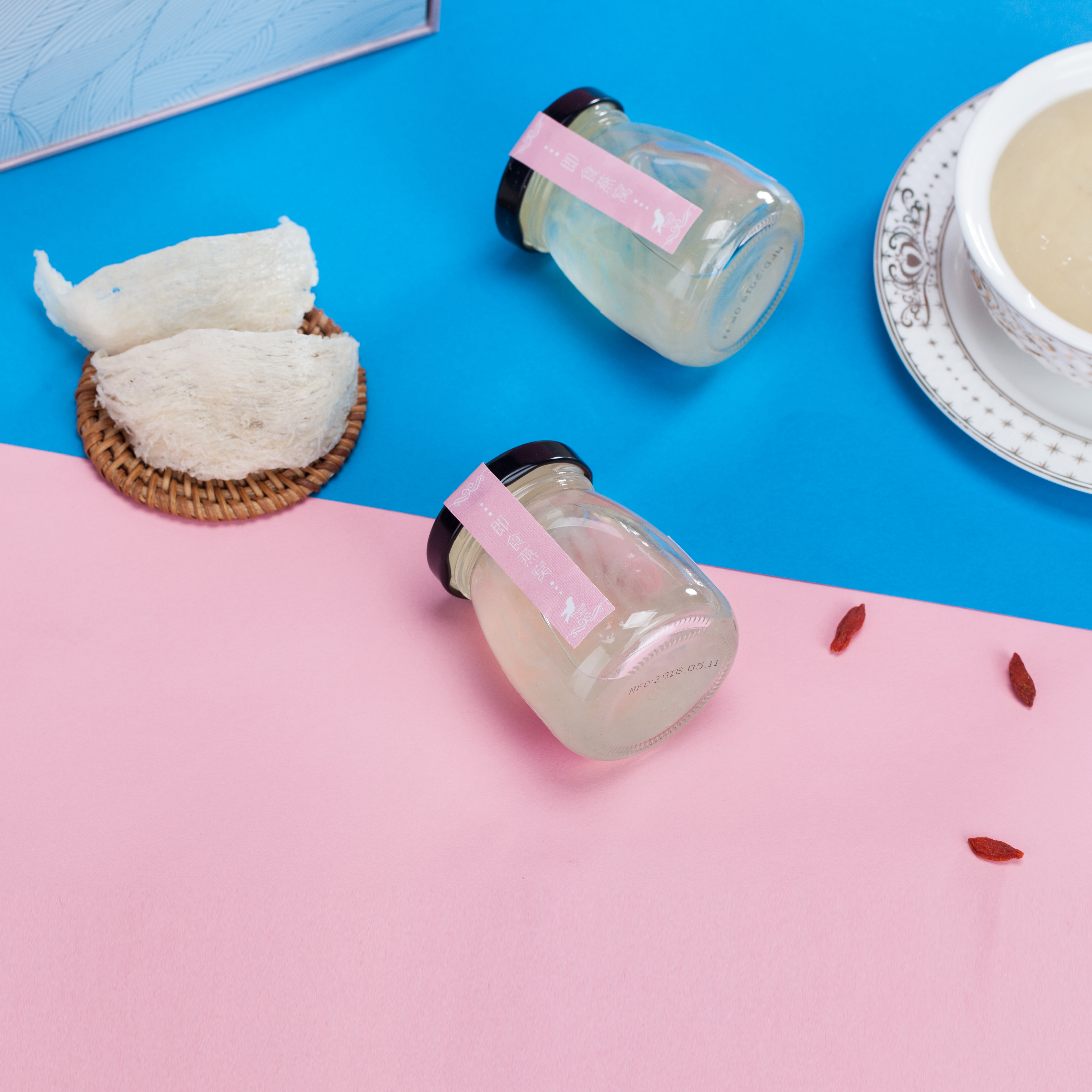 燕窝真有那么神吗,燕窝真的那么神吗