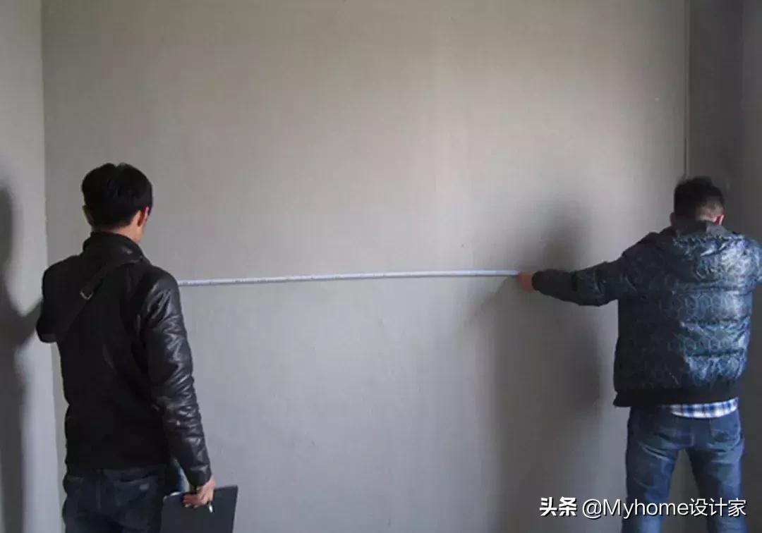 装修基础施工干货分享,装修施工前必看的100个方法