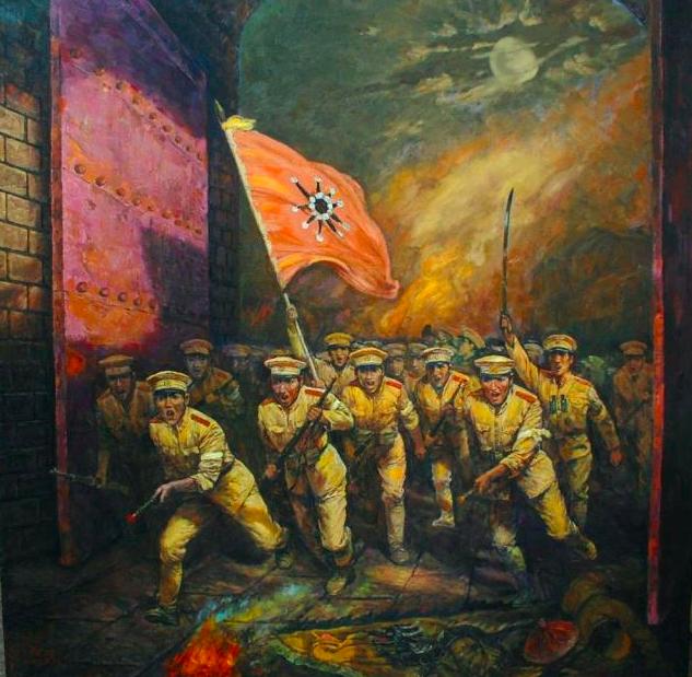 清朝王公贝勒的后面过得怎么样,清朝亲王贝勒私下欢迎辛亥革命