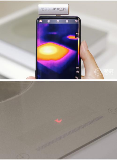 高端意大利进口电陶炉,aca电陶炉