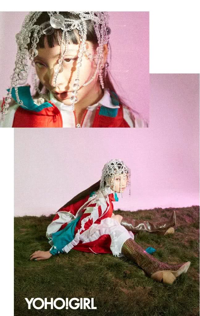 曾美慧孜是谁啊,曾美慧孜照片