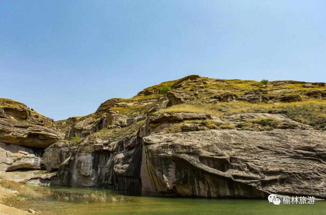 距离陕西最近景点,榆林去九寨沟旅游攻略