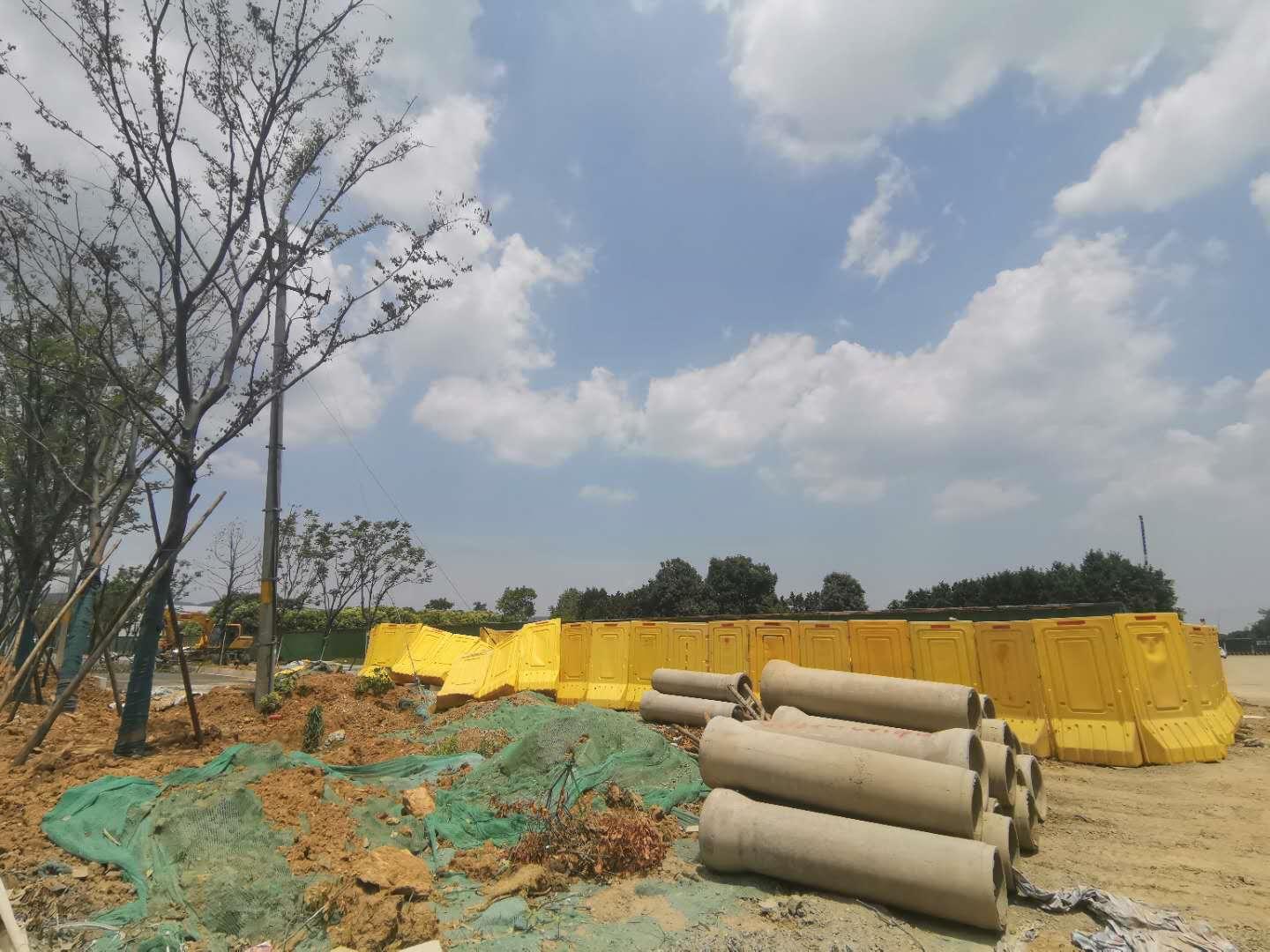 苦等近10年！江北核心区这里迎来大规模*迁拆**！即将猛烈蜕变