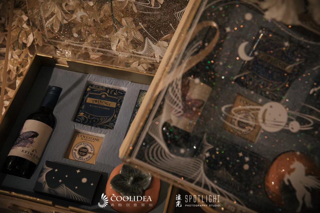 震惊！绍兴居然开了一家800㎡的喜铺超市