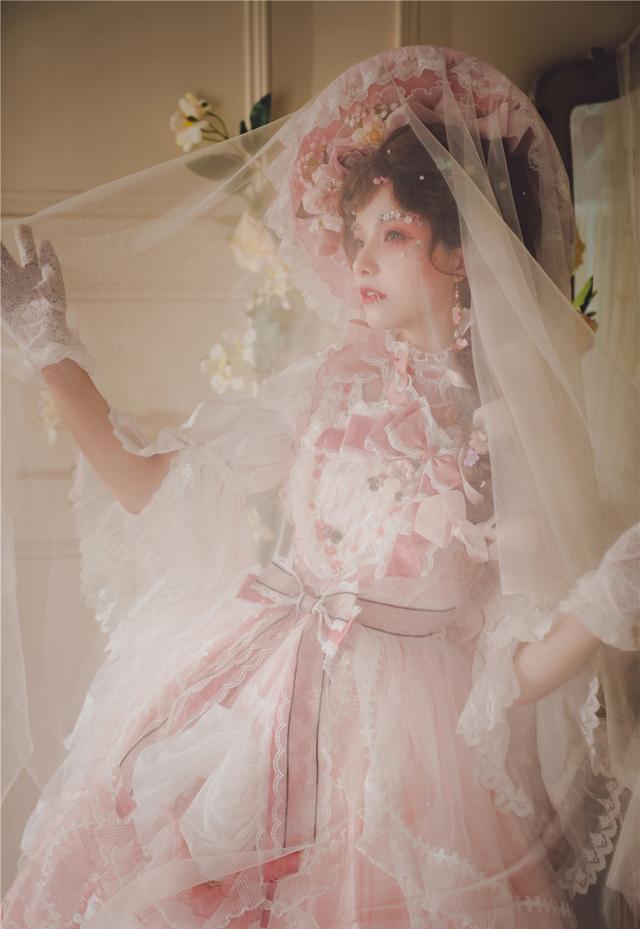 洛丽塔种草姬运营,洛丽塔种草姬怎么做