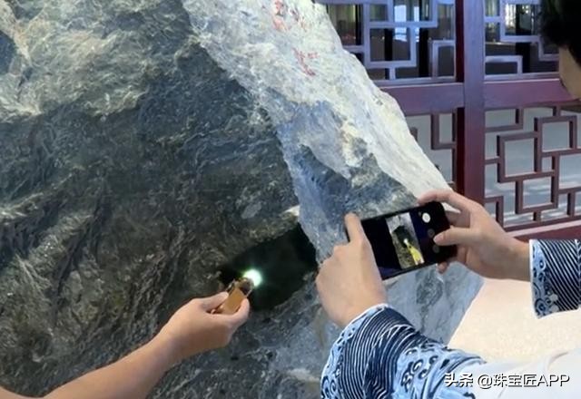 湖南产的和田玉？破解“香花玉”身世之谜