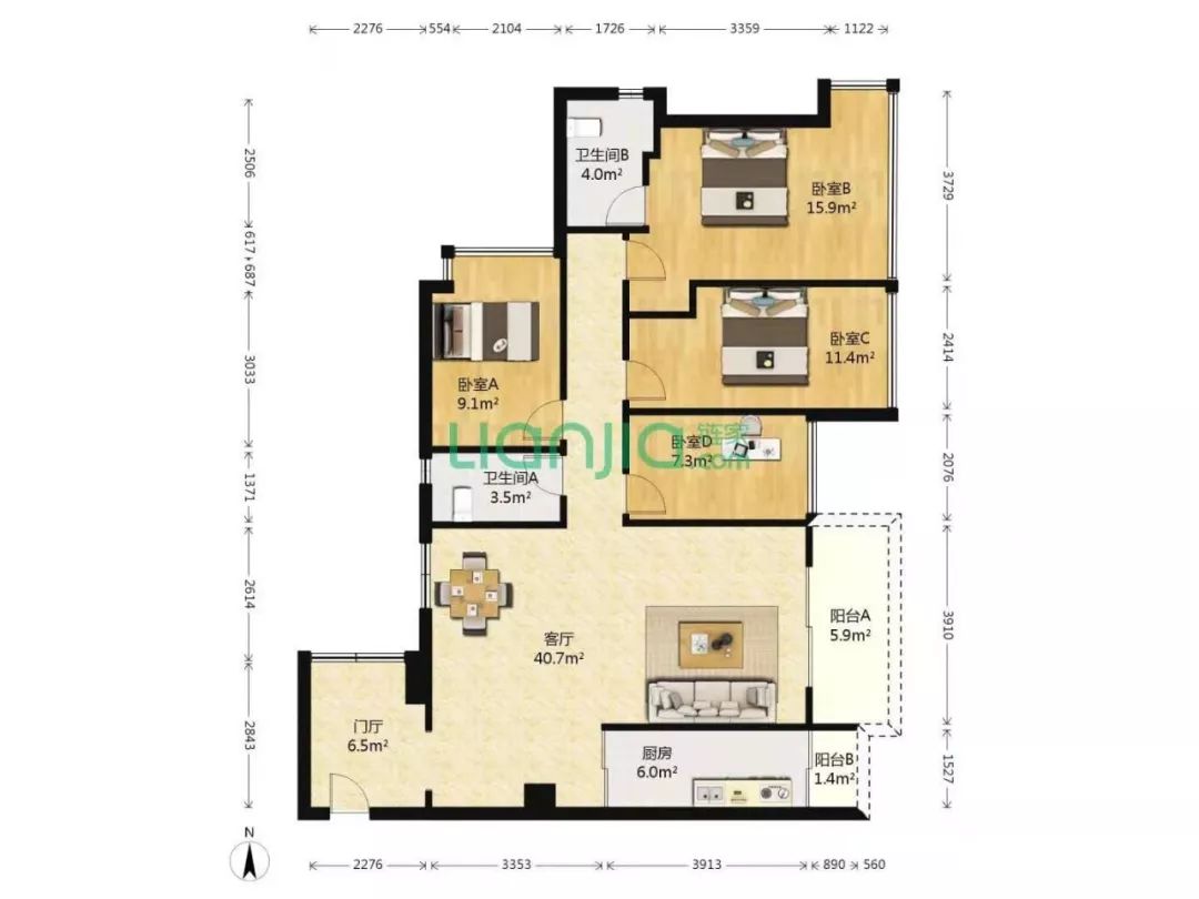 翠园中学东晓分校学区,翠园中学东晓校区学区划分图