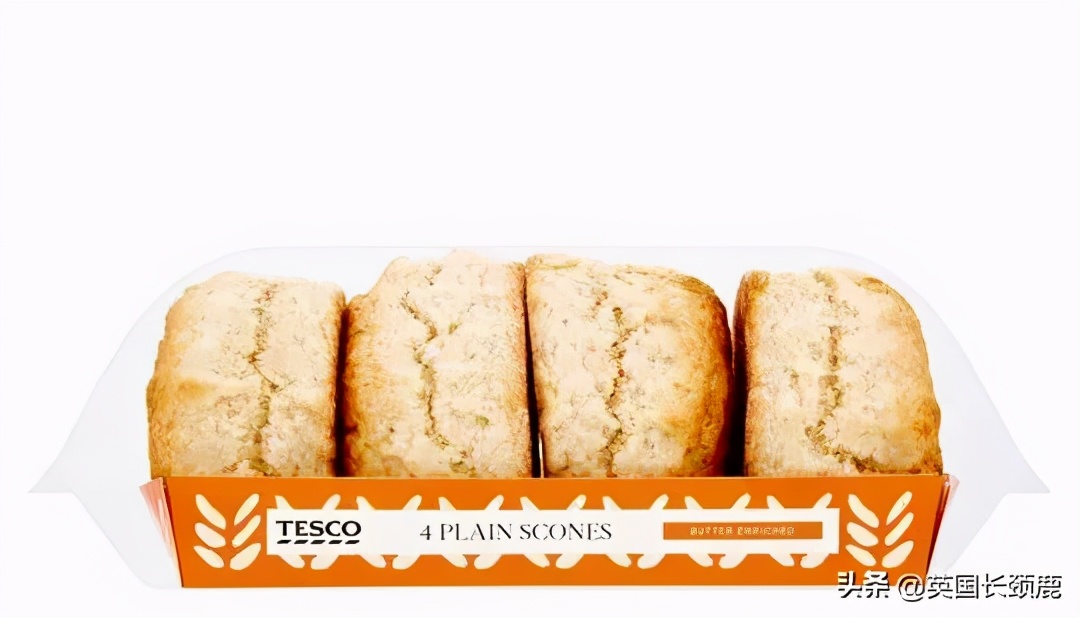 英国面包测评,英国特色面包