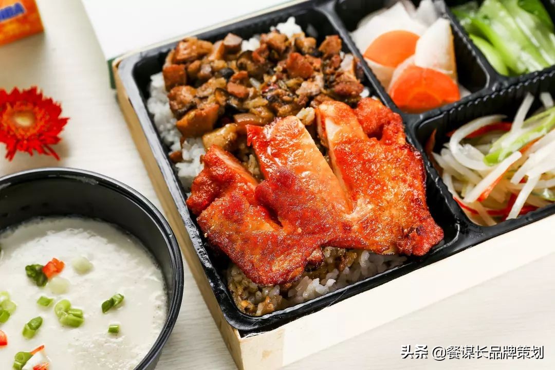 卤肉饭外卖店铺取名大全,外卖平台上店铺怎么取名好听点的