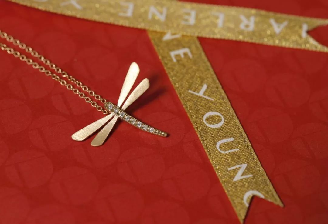 国内私人订制高级珠宝小众品牌,真正值得买的大牌珠宝