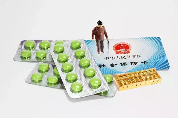 医保个人账户和统筹账户政策变化,医保个人和统筹的占比