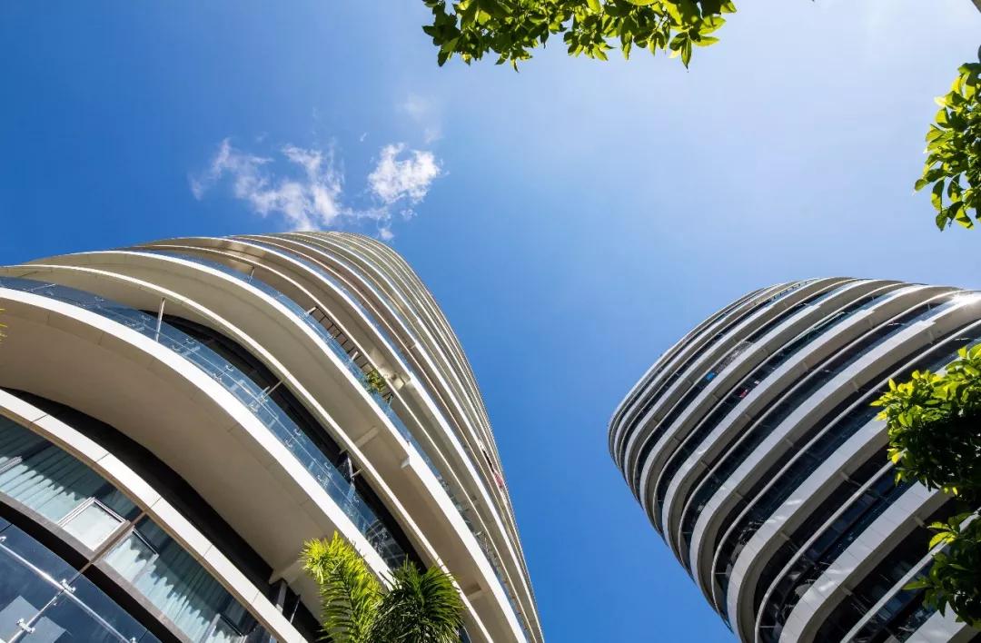 「森磊国际丨嘉霖·璞岸33」为私享的度假休闲生活提供无限可能