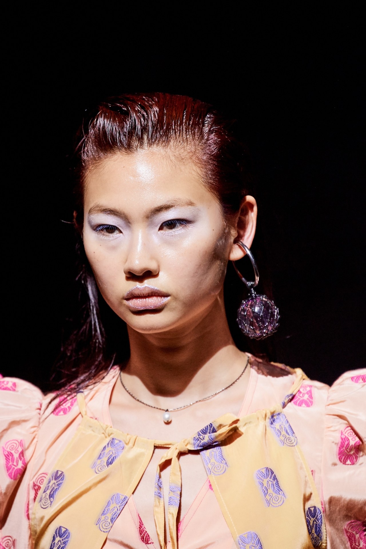 2020年流行珠宝配饰,最近最时尚款的珠宝