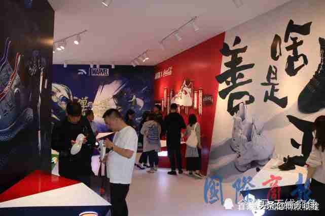 第二十二届晋江鞋展会,24届晋江鞋博会