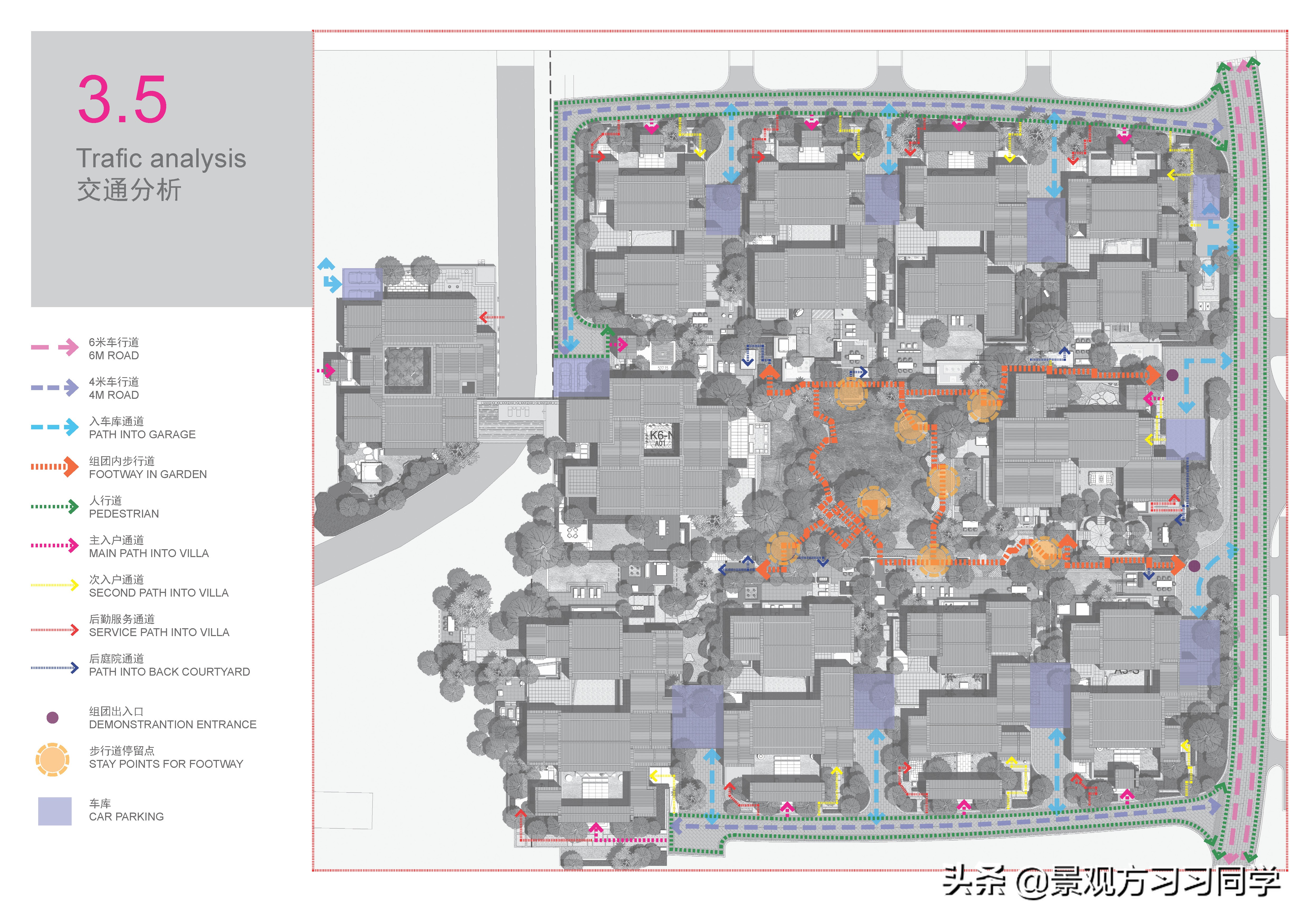 秦岭西安院子别墅,西安院子别墅