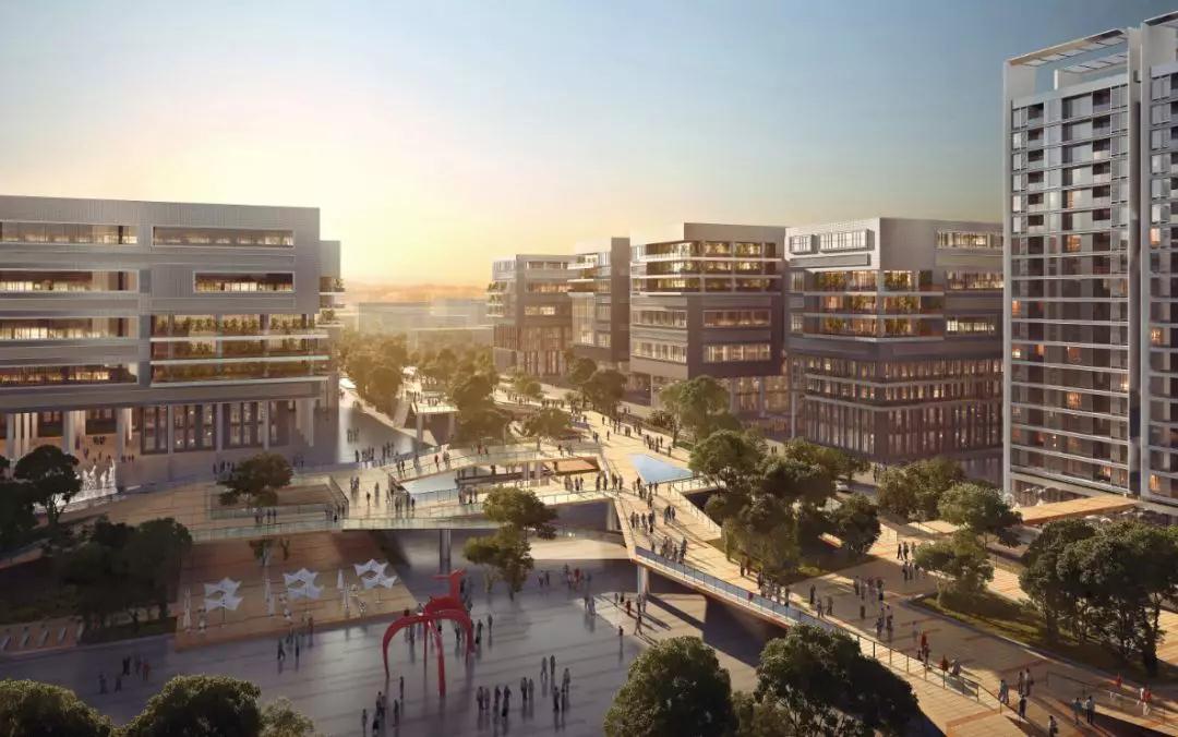 东莞市最新重大建设项目,东莞最快三旧改造项目