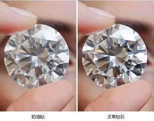 买钻石首饰应注意些什么,珠宝市场买钻石好吗
