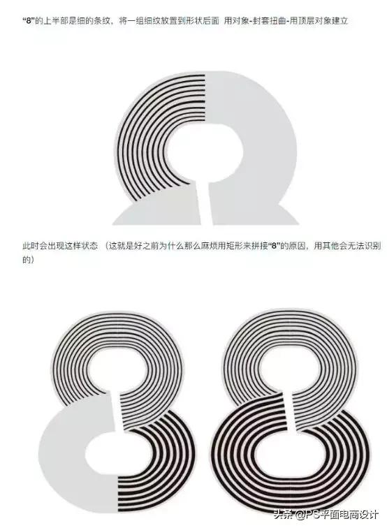 psai制作字体,ps打造立体感