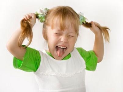 李丽曼谈小孩抽动症,多发性抽动症怎么治疗比较好