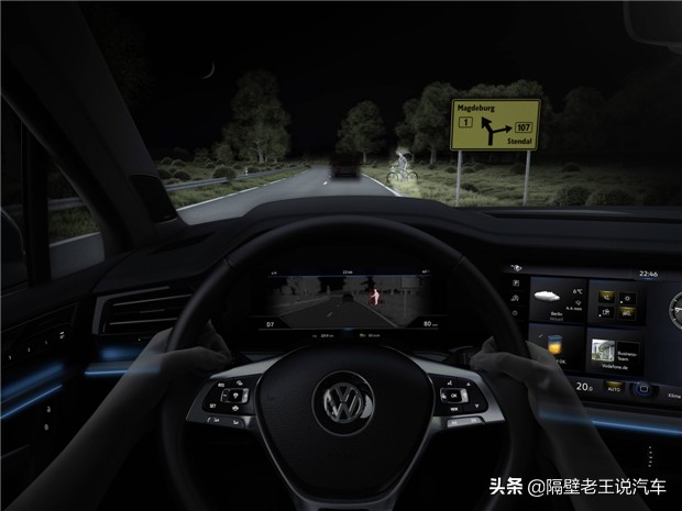 全新一代途锐,最新款全新一代途锐