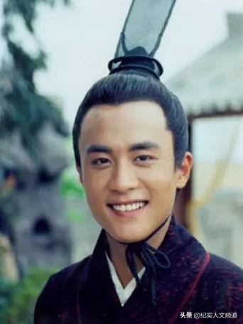 演员杜淳多少岁,杜淳演谢晋元