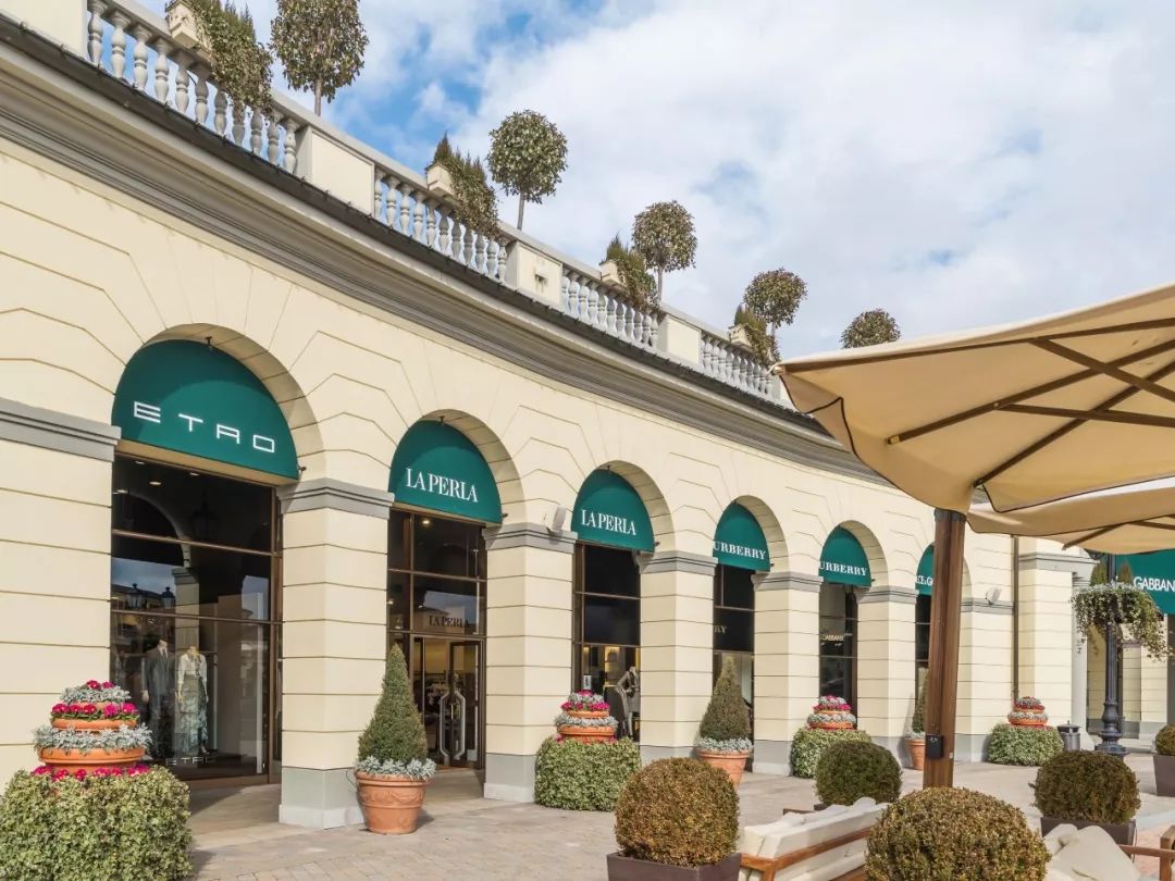 欧洲奥特莱斯购物攻略,有些远方完整版