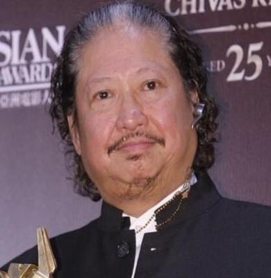 90年代香港影坛风云人物,香港影坛百年人物表